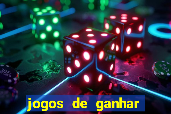 jogos de ganhar dinheiro no pix na hora